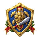 Knight class emblem