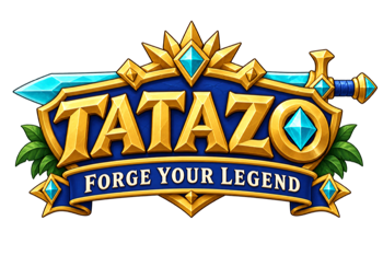 TATAZO: Forge your legend